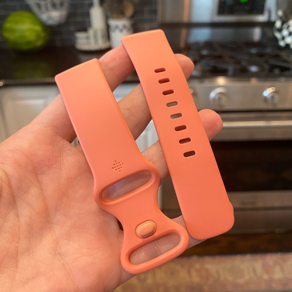 Fitbit versa 2 wrist band